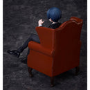 Good Smile Company Black Butler Boarding School Arc Ciel Phantomhive Non-Scale Figure Figurine