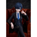 Good Smile Company Black Butler Boarding School Arc Ciel Phantomhive Non-Scale Figure Figurine
