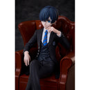 Good Smile Company Black Butler Boarding School Arc Ciel Phantomhive Non-Scale Figure Figurine