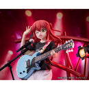 Good Smile Company Bocchi the Rock! Ikuyo Kita 1/7 Scale Figurine