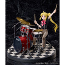 Good Smile Company Bocchi the Rock! Nijika Ijichi 1/7 Scale Figurine