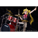 Good Smile Company Bocchi the Rock! Nijika Ijichi 1/7 Scale Figurine