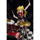 Good Smile Company Bocchi the Rock! Nijika Ijichi 1/7 Scale Figurine