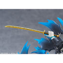 Good Smile Company Demon Slayer Kimetsu no Yaiba Zenitsu Agatsuma & Kaigaku Non Scale Figure 1/7 Scale Figurine
