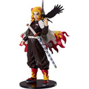 Good Smile Company Demon Slayer Kimetsu No Yaiba Flame Hashira Kyojuro Rengoku Non-Scale Figure Figurine