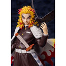 Good Smile Company Demon Slayer Kimetsu No Yaiba Flame Hashira Kyojuro Rengoku Non-Scale Figure Figurine