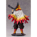 Good Smile Company Demon Slayer Kimetsu No Yaiba Flame Hashira Kyojuro Rengoku Non-Scale Figure Figurine