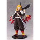 Good Smile Company Demon Slayer Kimetsu No Yaiba Flame Hashira Kyojuro Rengoku Non-Scale Figure Figurine