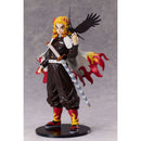 Good Smile Company Demon Slayer Kimetsu No Yaiba Flame Hashira Kyojuro Rengoku Non-Scale Figure Figurine