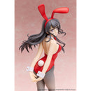 Good Smile Company Rascal Does Not Dream Series Mai Sakurajima Red Bunny Girl Version 1/7 Scale Figurine