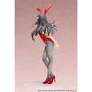 Good Smile Company Rascal Does Not Dream Series Mai Sakurajima Red Bunny Girl Version 1/7 Scale Figurine