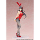 Good Smile Company Rascal Does Not Dream Series Mai Sakurajima Red Bunny Girl Version 1/7 Scale Figurine