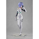 Good Smile Company Neon Genesis Evangelion Collectors Edition Rei Ayanami 1/7 Scale Figurine