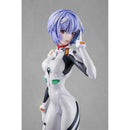 Good Smile Company Neon Genesis Evangelion Collectors Edition Rei Ayanami 1/7 Scale Figurine