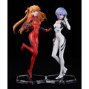 Good Smile Company Neon Genesis Evangelion Collectors Edition Rei Ayanami 1/7 Scale Figurine
