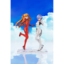 Good Smile Company Neon Genesis Evangelion Collectors Edition Rei Ayanami 1/7 Scale Figurine