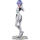 Good Smile Company Neon Genesis Evangelion Collectors Edition Rei Ayanami 1/7 Scale Figurine