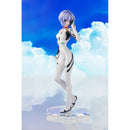 Good Smile Company Neon Genesis Evangelion Collectors Edition Rei Ayanami 1/7 Scale Figurine