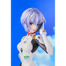 Good Smile Company Neon Genesis Evangelion Collectors Edition Rei Ayanami 1/7 Scale Figurine