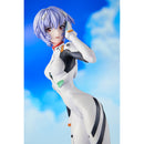 Good Smile Company Neon Genesis Evangelion Collectors Edition Rei Ayanami 1/7 Scale Figurine