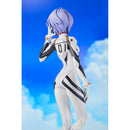Good Smile Company Neon Genesis Evangelion Collectors Edition Rei Ayanami 1/7 Scale Figurine