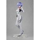 Good Smile Company Neon Genesis Evangelion Collectors Edition Rei Ayanami 1/7 Scale Figurine