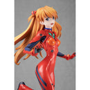 Good Smile Company Neon Genesis Evangelion Collectors Edition Soryu Asuka Langley 1/7 Scale Figurine