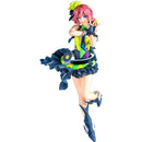 Good Smile Company Macross Delta PLAMAX MF-09: Minimum Factory Kaname Buccaneer 1/20 Scale re-run Figurine