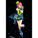 Good Smile Company Macross Delta PLAMAX MF-09: Minimum Factory Kaname Buccaneer 1/20 Scale re-run Figurine
