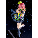 Good Smile Company Macross Delta PLAMAX MF-09: Minimum Factory Kaname Buccaneer 1/20 Scale re-run Figurine