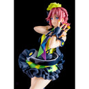 Good Smile Company Macross Delta PLAMAX MF-09: Minimum Factory Kaname Buccaneer 1/20 Scale re-run Figurine