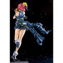 Good Smile Company Macross Delta PLAMAX MF-09: Minimum Factory Kaname Buccaneer 1/20 Scale re-run Figurine
