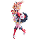 Good Smile Company Macross Delta PLAMAX MF-10: Minimum Factory Freyja Wion 1/20 Scale re-run Figurine