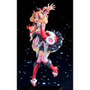 Good Smile Company Macross Delta PLAMAX MF-10: Minimum Factory Freyja Wion 1/20 Scale re-run Figurine
