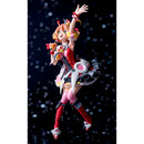 Good Smile Company Macross Delta PLAMAX MF-10: Minimum Factory Freyja Wion 1/20 Scale re-run Figurine