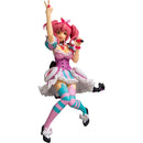 Good Smile Company Macross Delta PLAMAX MF-12 Minimum Factory Makina Nakajima 1/20 Scale re-run Figurine
