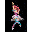 Good Smile Company Macross Delta PLAMAX MF-12 Minimum Factory Makina Nakajima 1/20 Scale re-run Figurine