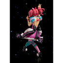 Good Smile Company Macross Delta PLAMAX MF-12 Minimum Factory Makina Nakajima 1/20 Scale re-run Figurine