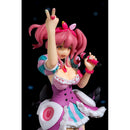 Good Smile Company Macross Delta PLAMAX MF-12 Minimum Factory Makina Nakajima 1/20 Scale re-run Figurine