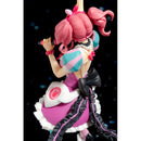 Good Smile Company Macross Delta PLAMAX MF-12 Minimum Factory Makina Nakajima 1/20 Scale re-run Figurine