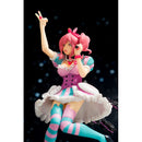 Good Smile Company Macross Delta PLAMAX MF-12 Minimum Factory Makina Nakajima 1/20 Scale re-run Figurine