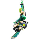 Good Smile Company Macross Delta PLAMAX MF-13 Minimum Factory Reina Prowler 1/20 Scale re-run Figurine