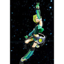 Good Smile Company Macross Delta PLAMAX MF-13 Minimum Factory Reina Prowler 1/20 Scale re-run Figurine