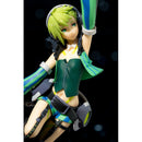 Good Smile Company Macross Delta PLAMAX MF-13 Minimum Factory Reina Prowler 1/20 Scale re-run Figurine