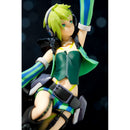 Good Smile Company Macross Delta PLAMAX MF-13 Minimum Factory Reina Prowler 1/20 Scale re-run Figurine