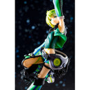 Good Smile Company Macross Delta PLAMAX MF-13 Minimum Factory Reina Prowler 1/20 Scale re-run Figurine