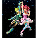Good Smile Company Macross Delta PLAMAX MF-13 Minimum Factory Reina Prowler 1/20 Scale re-run Figurine