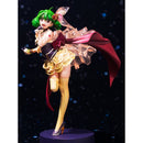 Good Smile Company Macross Frontier the Movie the Wings of Goodbye PLAMAX MF-08 Minimum Factory Ranka Lee 1/20 Scale re-run Figurine