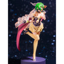 Good Smile Company Macross Frontier the Movie the Wings of Goodbye PLAMAX MF-08 Minimum Factory Ranka Lee 1/20 Scale re-run Figurine