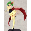 Good Smile Company Macross Frontier the Movie the Wings of Goodbye PLAMAX MF-08 Minimum Factory Ranka Lee 1/20 Scale re-run Figurine